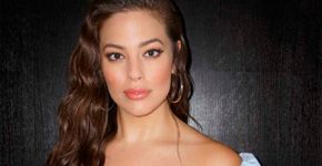 Ashley Graham fala sobre comentários maldosos e autoestima