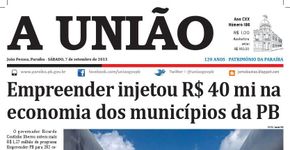 Todos os Sons traz Rinaldo Vitorinni