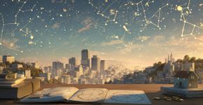 4 signos que terão sucesso em mudanças e imóveis em 2025
