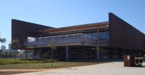 Spacca é homenageado na Biblioteca de São Paulo