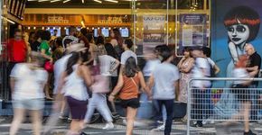 Jornada de férias traz ciclo de filmes para a Biblioteca Roberto Santos