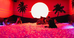Foto: (Reprodução site oficial Dopamine Land)