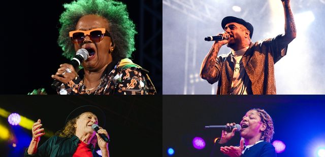 Rio Jazz Fest