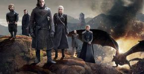 O melhor texto sobre Game of Thrones, que volta neste domingo