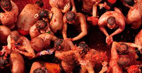 10 eventos ao redor do mundo que você precisa conhecer