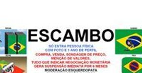 Escambo