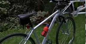 Dicas de segurança para circular de bicicleta no trânsito