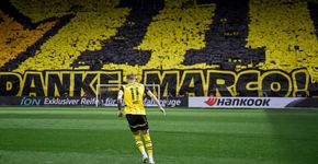 O dia em que um jogador pagou uma rodada de cerveja para os torcedores do Borussia Dortmund