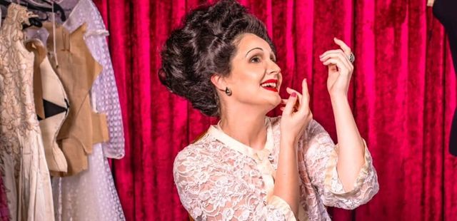 Musical ‘Território do Amor’