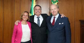 Foto: (Reprodução/Team von Storch)