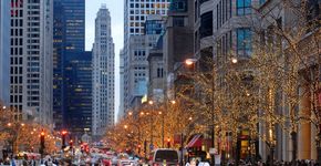 Foto: (Divulgação/Choose Chicago)