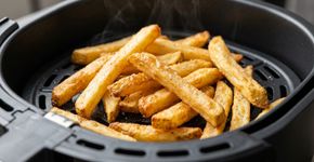 Adeus à fritadeira com óleo para sempre: Uma alternativa holandesa para a cozinha chegou e está se tornando tendência mundial