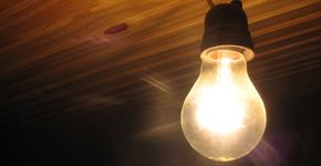 Conta de luz pode ser paga com lixo reciclado