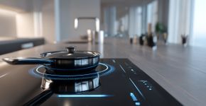 Essa tecnologia está mudando cozinhas brasileiras silenciosamente