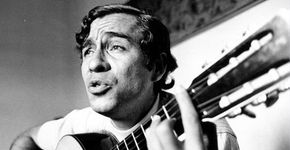 Ciclo “Cale-se: A Censura Musical” no CCBB