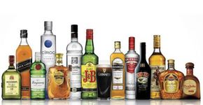 Companhia dona das marcas Johnnie Walker, Smirnoff e Guinness está com várias oportunidades de trabalho no Brasil