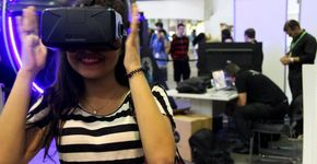 Campus Party Brasil chega à nona edição com o tema ‘Feel The Future’