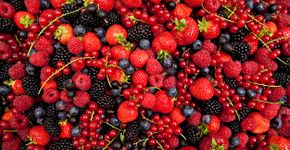 Conheça frutas que ajudam a controlar o açúcar no sangue