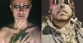 Conexão Maranhão-Brasil: 2 artistas LGBT que são pura performance