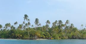 O arquipélago das mulheres em San Blas, no Panamá