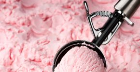 Curso gratuito para quem quer fazer sorvetes artesanais
