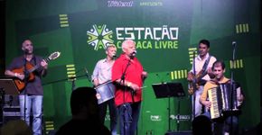 Estação Catraca Livre apresenta SAPOPEMBA