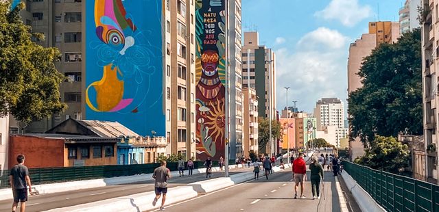 ‘Viva hoje como se houvesse amanhã’