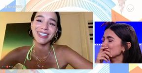 Foto: (Reprodução/Rede BBB)