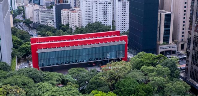 Paulista Cultural 2025