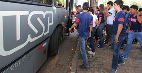 Dê um giro pela USP com visitas monitoradas gratuitas