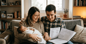 O fim dos nomes sem significado: cada vez mais famílias estão optando por nomes gregos fortes que trazem personalidade e não exigem que a criança soletre toda vez que for se apresentar