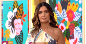 Foto: (Reprodução/Globo)