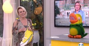 Foto: (Reprodução/TV Globo)