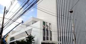 Teatro Porto Seguro é inaugurado e visa revitalização do centro