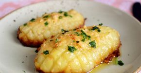 Foto: (Receitas que amo)