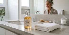 Qual é a diferença entre odor corporal e cheiro de idoso?