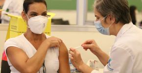 Nova versão do Covid já está circulando no Brasil