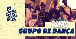 Favelinha Dance – C de Cultura