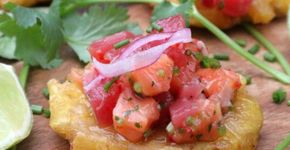 ‘ExpoCeviche’ celebra a cultura e a gastronomia peruana na Praça das Artes