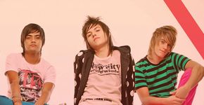 Fnac Paulista apresenta a banda Restart