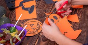Halloween ganha espaço entre brasileiros e Shopping Praça da Moça prepara programação para crianças