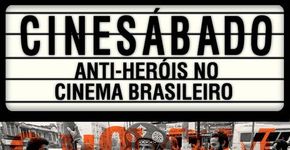 Cinesábado no SESC Vila Mariana exibe O Homem que Virou Suco