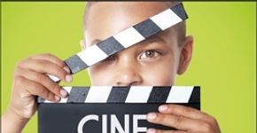 Projeto Cine Social