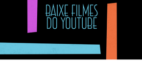 Baixe vídeos do YouTube, Facebook, Vimeo e muito mais!