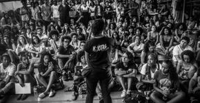 Foto: (Sérgio Silva)