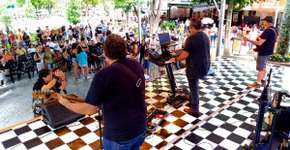 Quarta com MPB – Forró