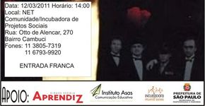 Cambucinema apresenta \