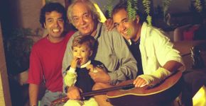 Foto: (Reprodução/TV Globo)