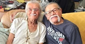 Menino sequestrado aos 6 anos de idade na Califórnia é reencontrado 70 anos depois