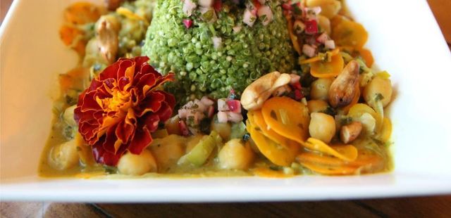 Restaurantes vegetarianos e veganos para conhecer no Rio